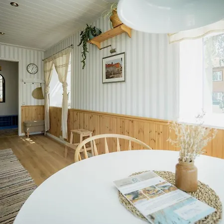 別荘 Nautika クレサーレ