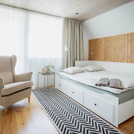 Nautika Prázdninový dům *