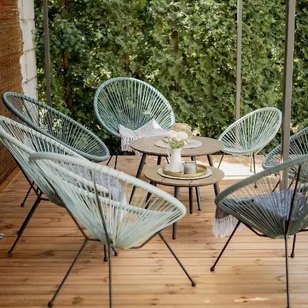 בית נופש Nautika קורסארה