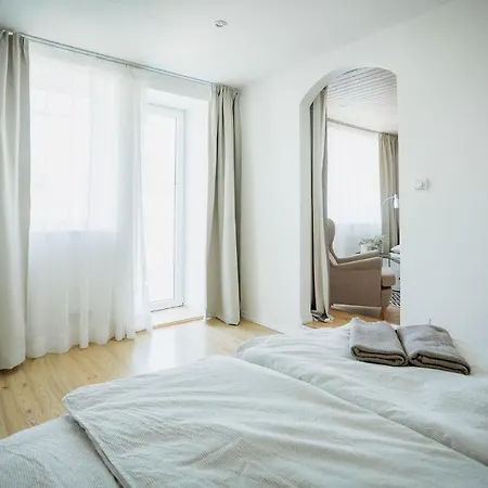 Vakantiehuis Nautika Kuressaare