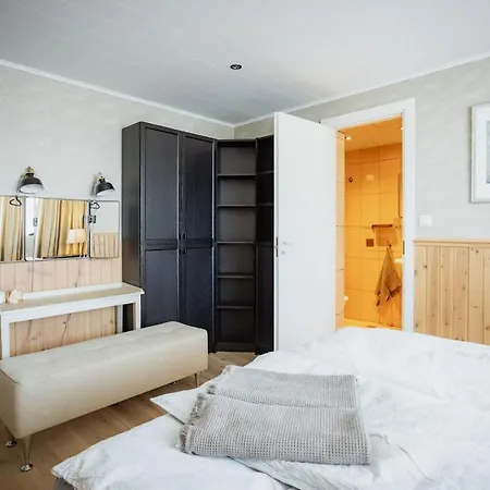 Nautika 別荘 クレサーレ