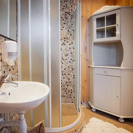 Nautika Prázdninový dům Kuressaare