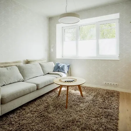 Nautika Prázdninový dům Kuressaare