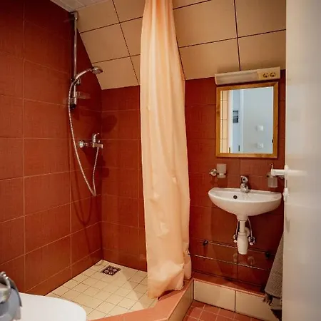 Prázdninový dům Nautika *