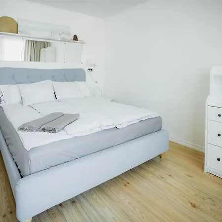 Prázdninový dům Nautika *