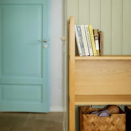 Prázdninový dům Nautika