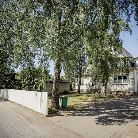 Nautika Vakantiehuis *