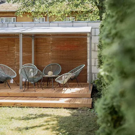 Nautika בית נופש *