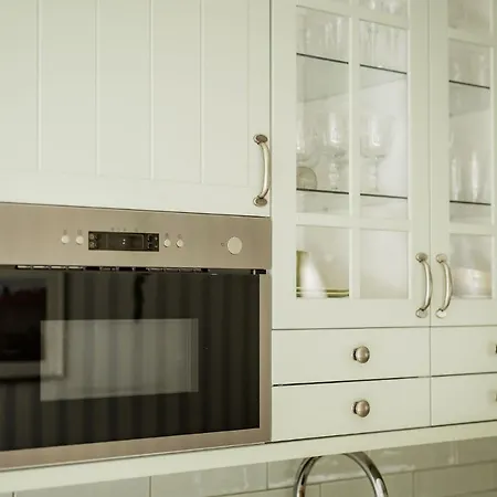 Nautika Prázdninový dům Kuressaare