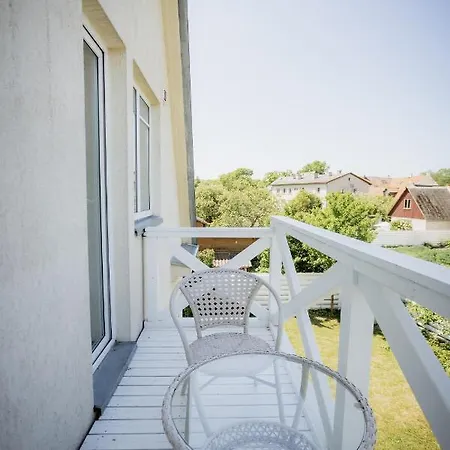 Nautika Prázdninový dům