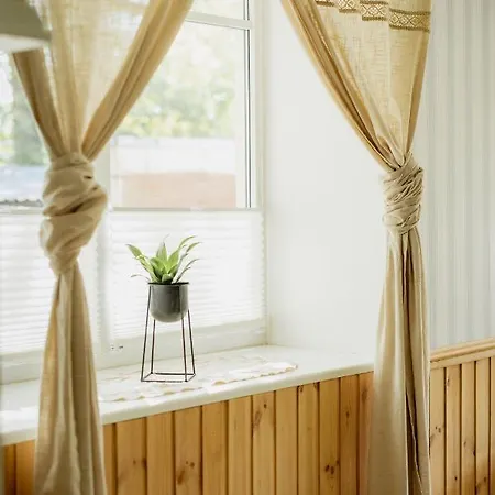 Nautika Prázdninový dům