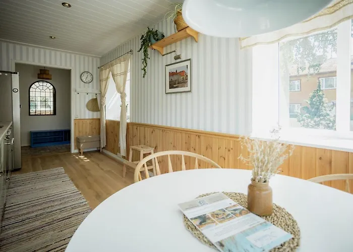 別荘 Nautika クレサーレ