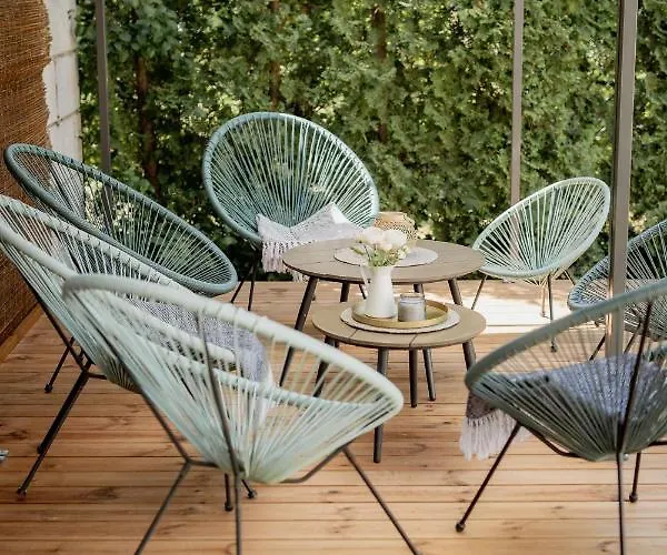 別荘 Nautika クレサーレ