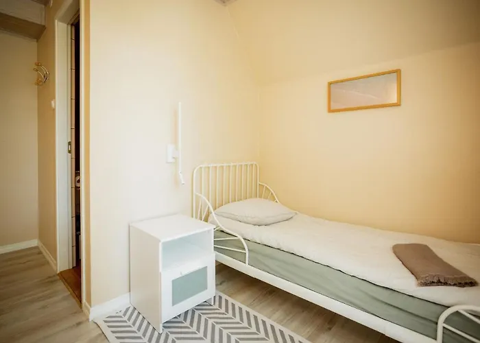 別荘 Nautika クレサーレ