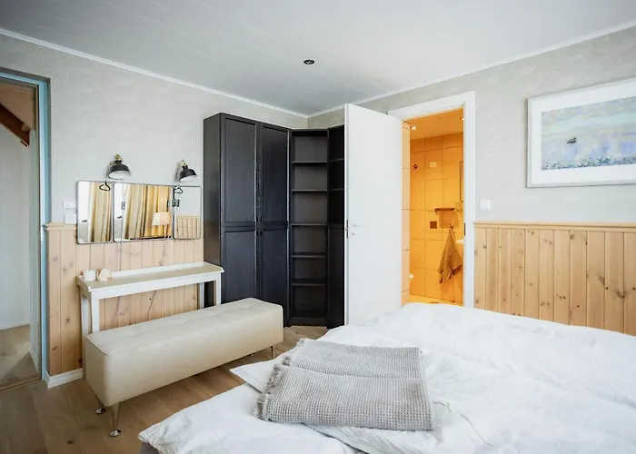 Nautika Puhkemaja Kuressaare