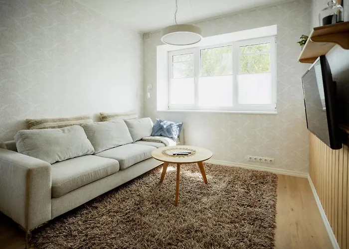 Nautika Puhkemaja Kuressaare