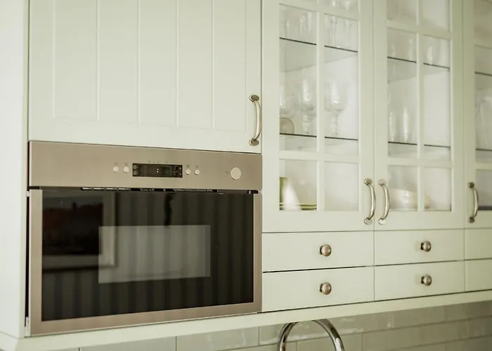 Nautika Puhkemaja Kuressaare