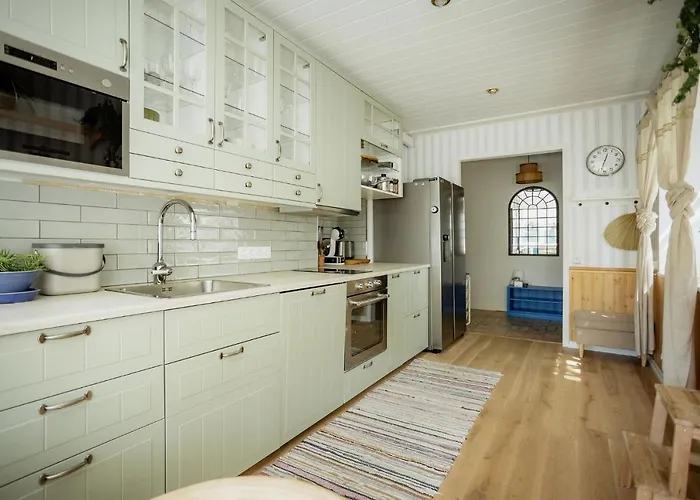 Nautika クレサーレ