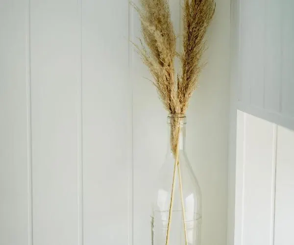 Puhkemaja Nautika Kuressaare